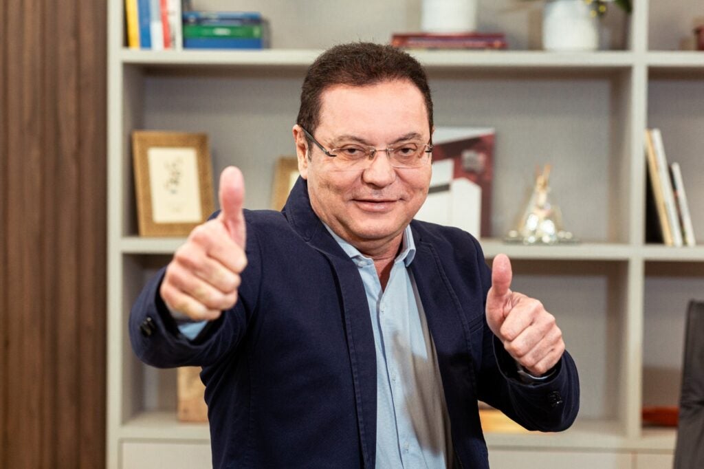 304 anos da minha querida Cuiabá, parabéns!