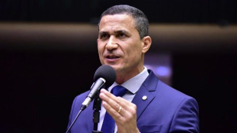 Deputado coronel Assis critica plano de invasões do MST e por Stedile fazer parte da comitiva de Lula