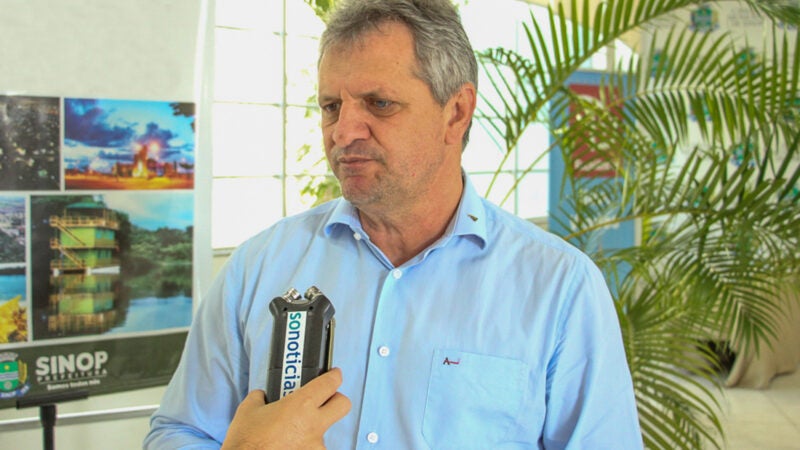Peixoto de Azevedo ganha título de ‘capital mato-grossense do ouro’