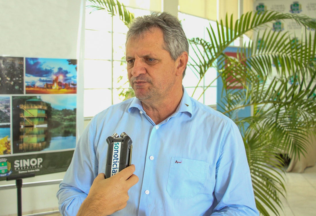 Peixoto de Azevedo ganha título de ‘capital mato-grossense do ouro’