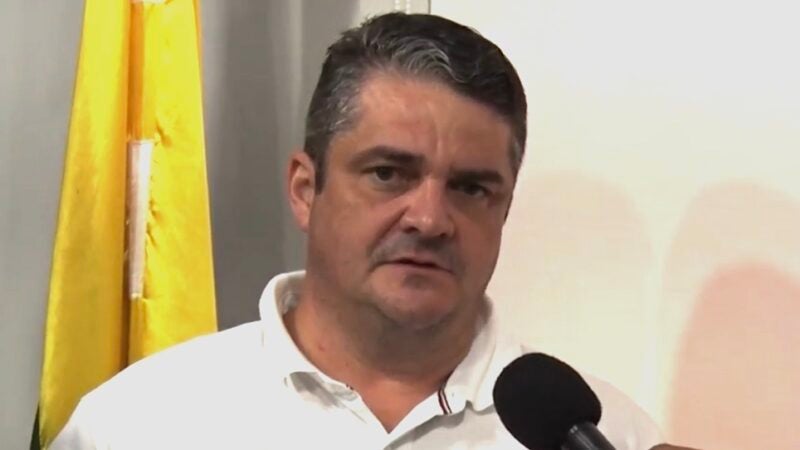 Prefeito de Guarantã diz que alunos que postarem fake news de violência ou foram as escolas armados serão expulsos