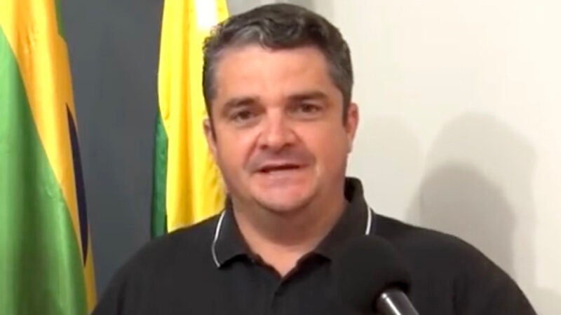 Prefeito de Guarantã do Norte autoriza R$ 5,8 milhões para ampliar hospital municipal