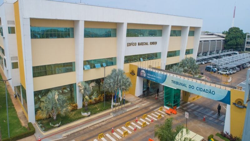 Interventora entrega relatório e aponta melhora na Saúde em Cuiabá