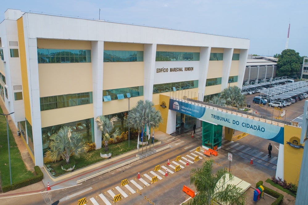 Interventora entrega relatório e aponta melhora na Saúde em Cuiabá