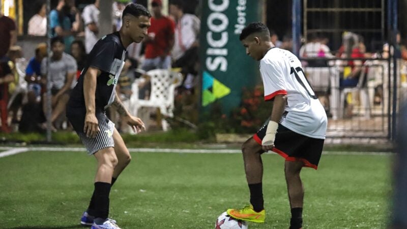 Copa Empresarial: Energisa enfrenta Casa das Cores em busca do troféu da 3ª edição