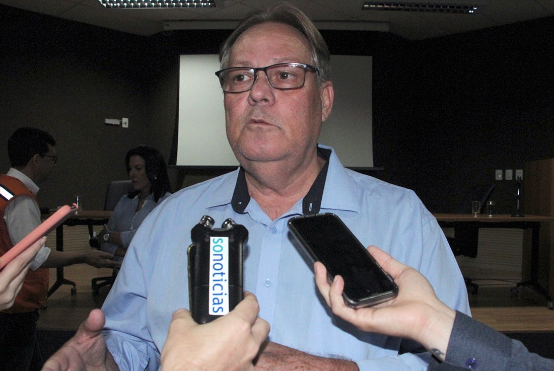 Gilberto assume vaga de deputado na Assembleia; Juliano Melo comandará secretaria de Saúde