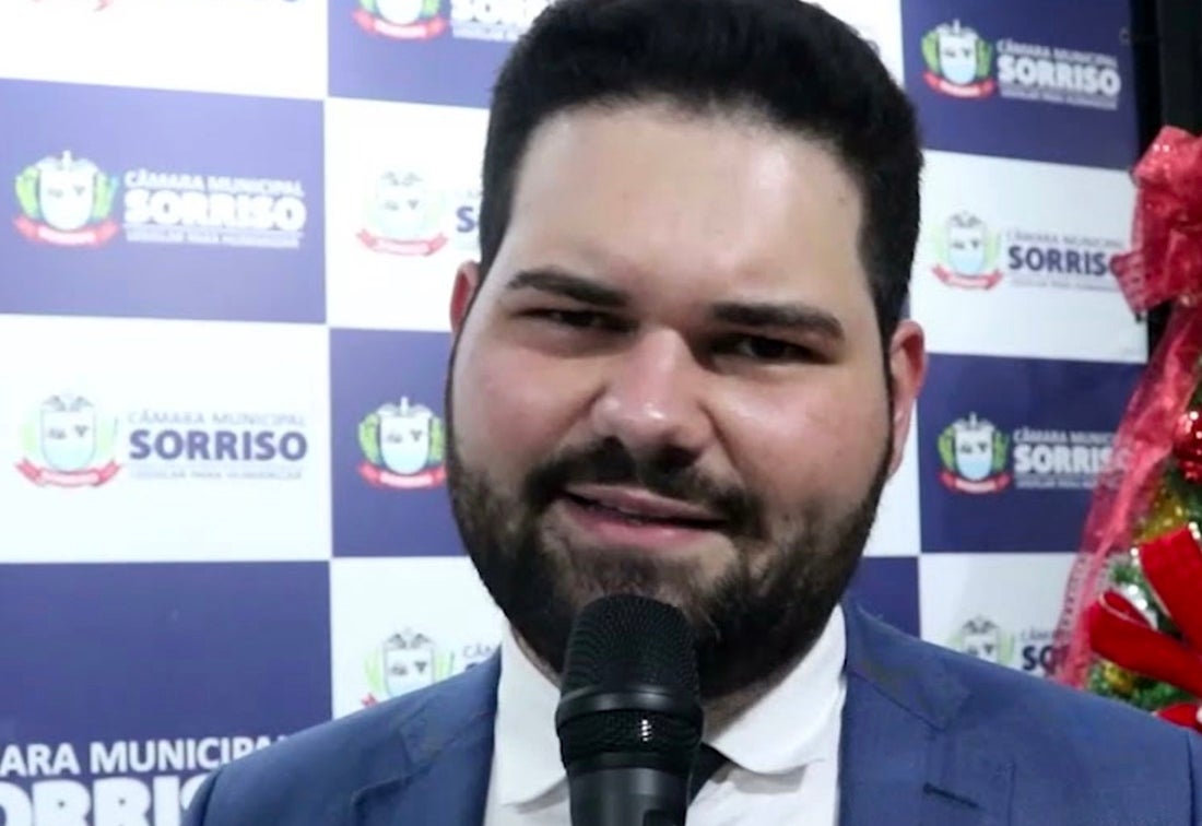 Sorriso: prefeitura ativa ‘botão de alerta’ nas escolas proposto por presidente da câmara