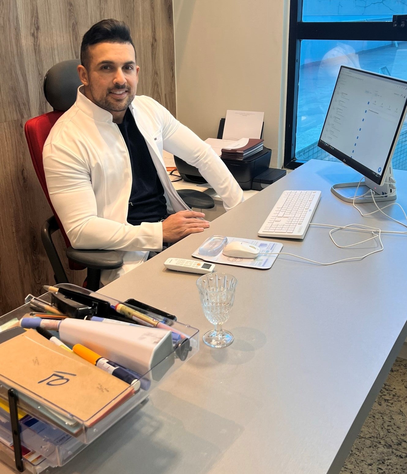 Mulheres brasileiras ainda não se sentem à vontade para falar de menopausa