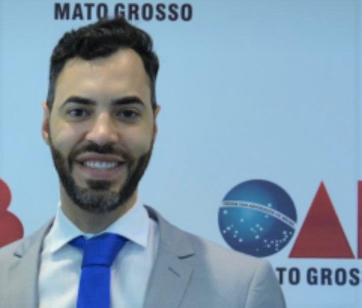 Cuiabá, terra de oportunidades!