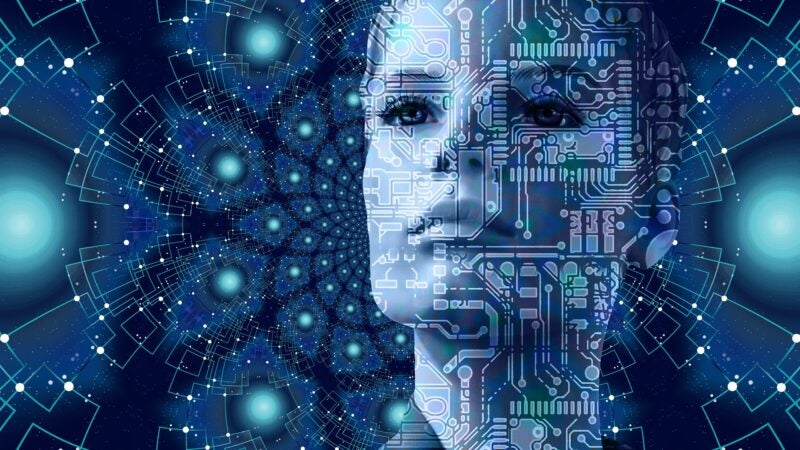 Inteligência Artificial está no centro das grandes inovações do século
