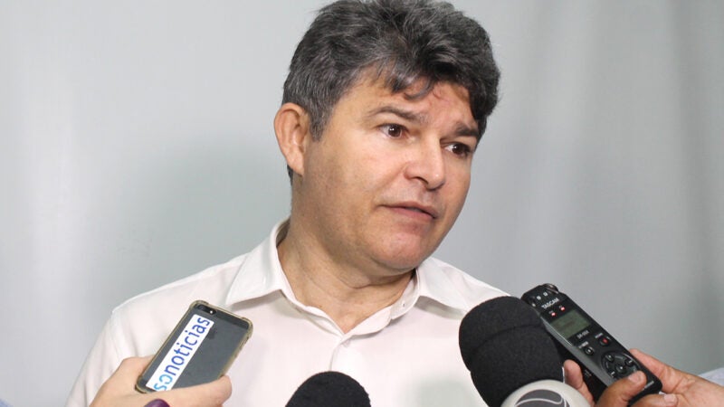 Deputado mato-grossense apresenta projeto aumentando pena de crimes contra crianças e adolescentes