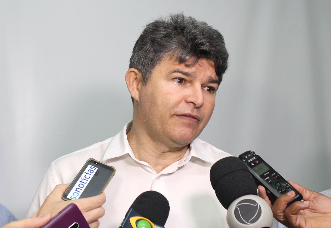 Deputado mato-grossense apresenta projeto aumentando pena de crimes contra crianças e adolescentes