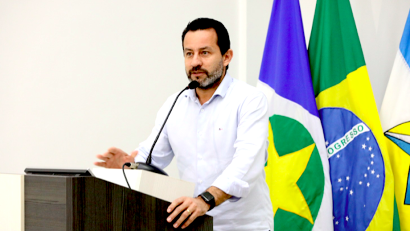 Nova Mutum: prefeitura investirá R$ 5,6 milhões em Estratégia de Saúde da Família que atenderá até 10 mil moradores