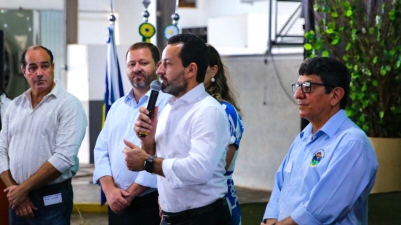 Nova Mutum: encontro de gestão da produção fortalece atividade agroindustrial