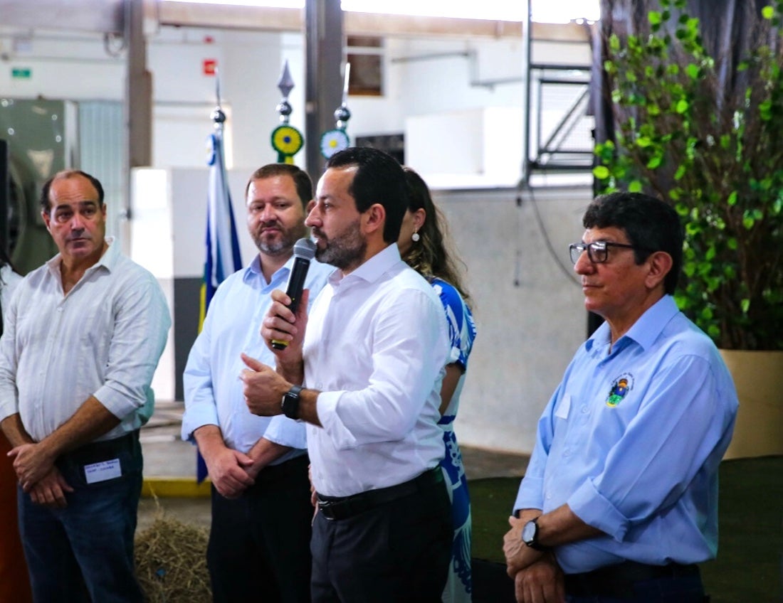 Nova Mutum: encontro de gestão da produção fortalece atividade agroindustrial