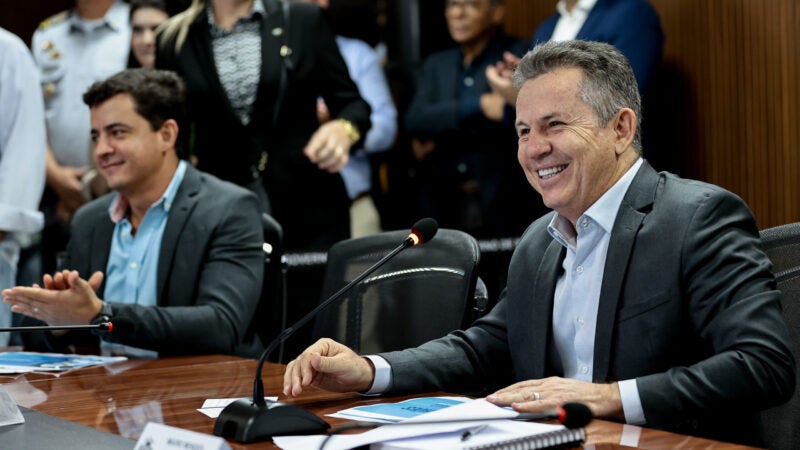 Governo de MT investirá R$ 200 milhões no programa Fila Zero na Cirurgia
