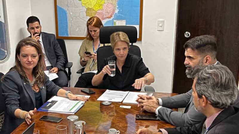 Secretária em Mato Grosso defende que licenciamento ambiental ‘não tenha caráter cartorário’