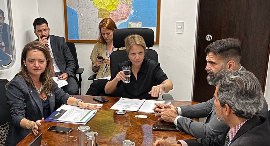 Secretária em Mato Grosso defende que licenciamento ambiental ‘não tenha caráter cartorário’