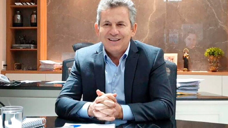 Mauro autoriza aumentar 20% repasse de verbas para APAEs em Mato Grosso