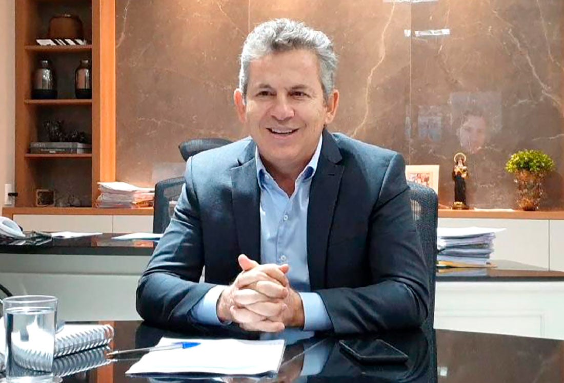 Mauro autoriza aumentar 20% repasse de verbas para APAEs em Mato Grosso