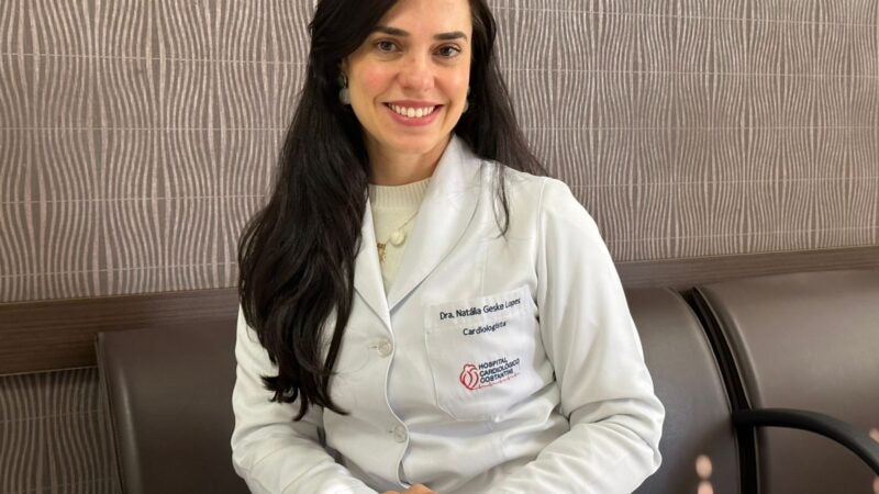 Dia Nacional de Combate à Hipertensão: veja cinco passos para evitar a doença