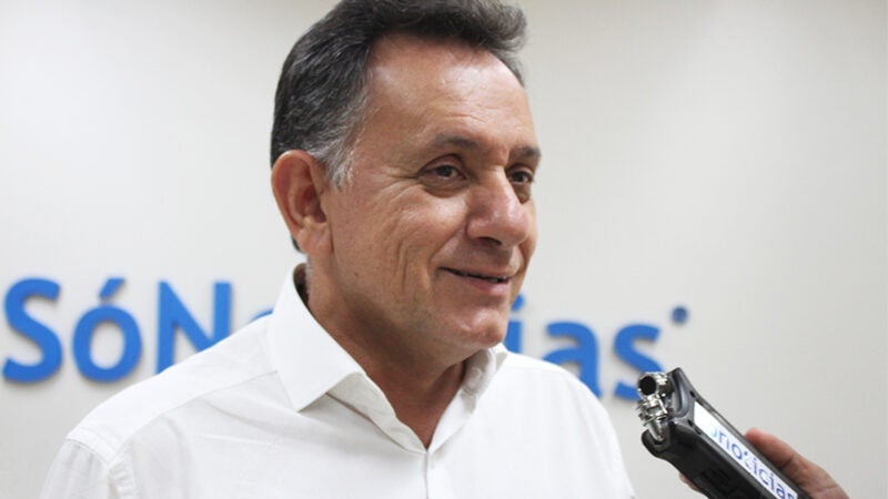Leitão critica plano de invasões de terras do MST e cobra leis mais rígidas