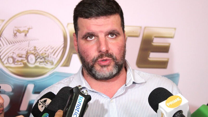 Sinop: deputado que preside a FPA diz na Norte Show que governo terá que fazer ‘mágica’ e destinar recursos para produção