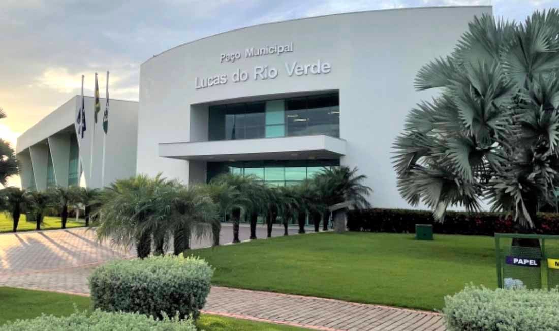 Prefeitura de Lucas do Rio Verde orienta para funcionamento de serviços essenciais nesta 6ª
