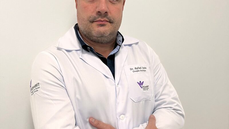 Abril Lilás: mês voltado para a conscientização do câncer de testículo