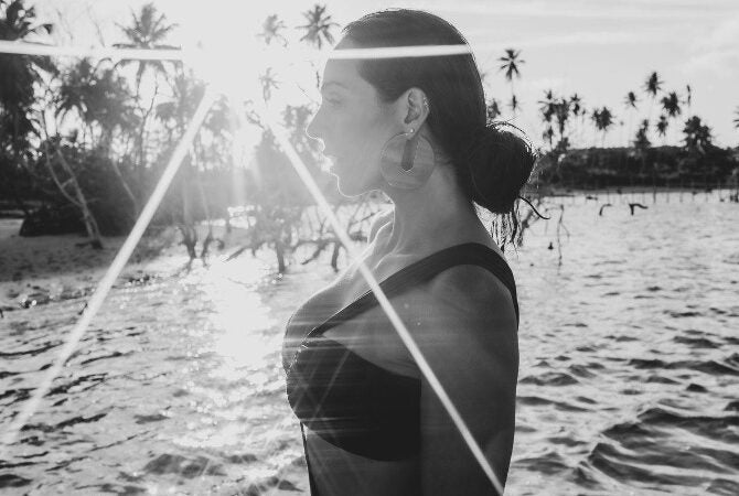 Sharon Azulay lança a Rayo nova marca de resortwear focada no mercado de luxo