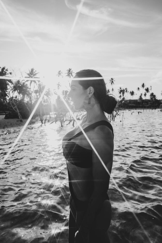 Sharon Azulay lança a Rayo nova marca de resortwear focada no mercado de luxo