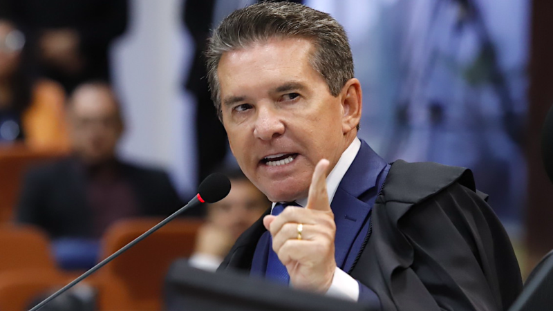 TCE determina que Estado repasse R$ 67,8 milhões à Saúde de Cuiabá