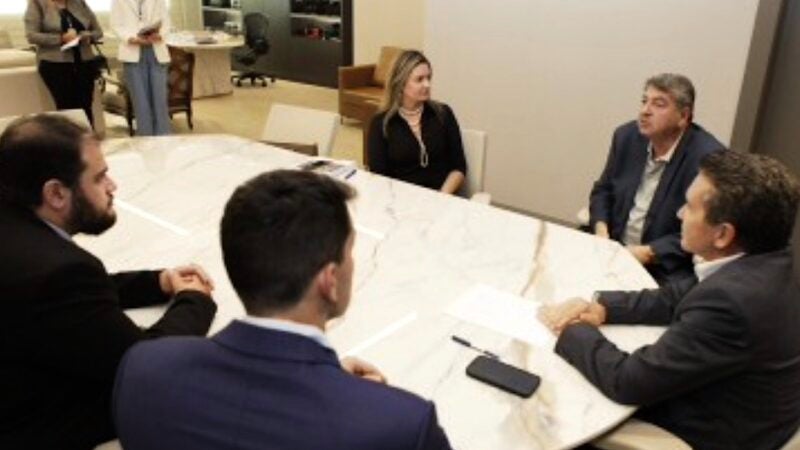 Conselheiro diz que TCE tem orientado ações da intervenção em Cuiabá; ‘saúde  tem que voltar a funcionar’