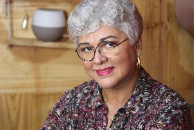 Sociedade do Socorro e as discípulas de Cristo