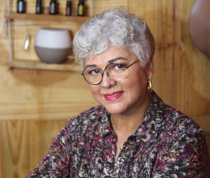 Sociedade do Socorro e as discípulas de Cristo