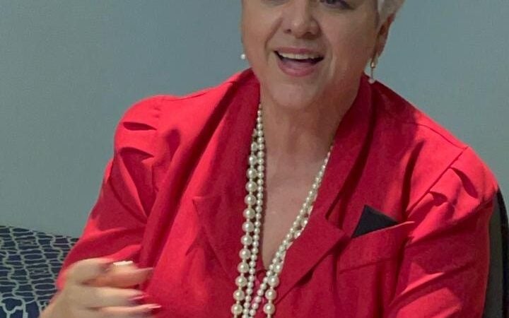 Vamos malhar nossa laringe e faringe?