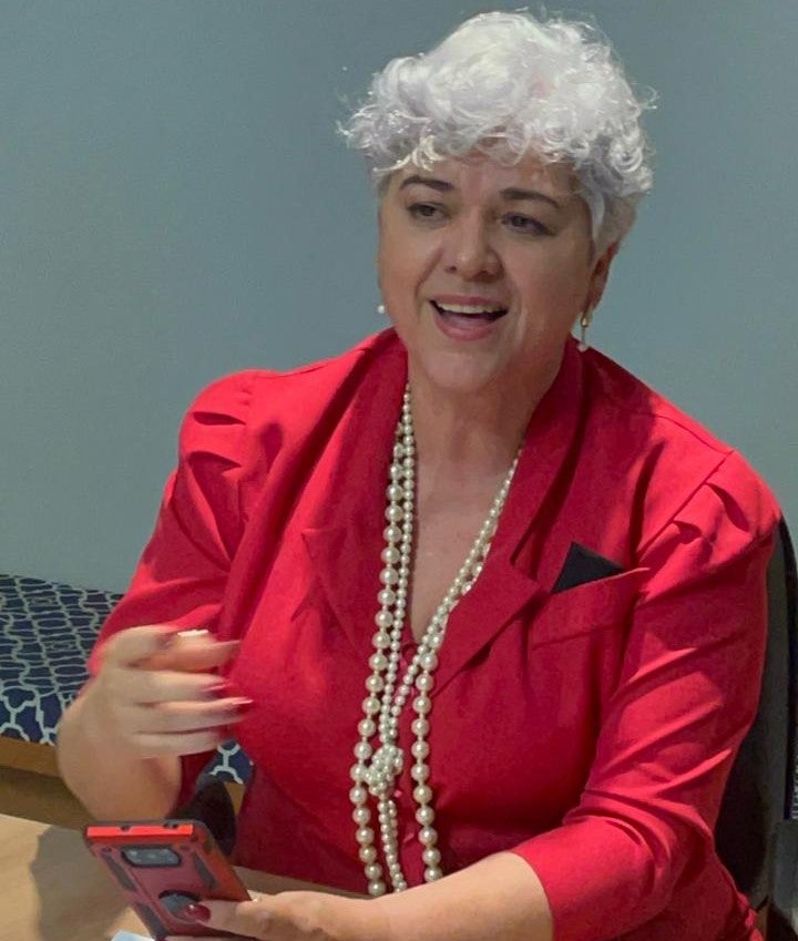 Vamos malhar nossa laringe e faringe?