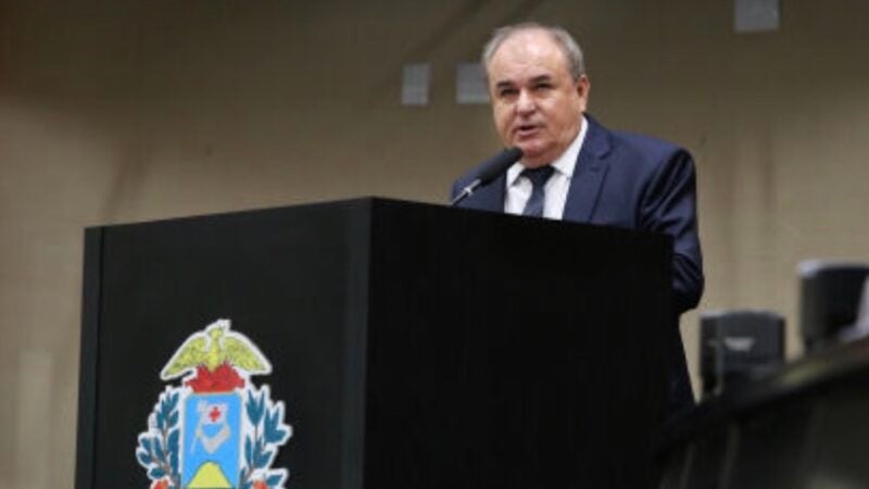 Ex-prefeito no Nortão assume como deputado estadual