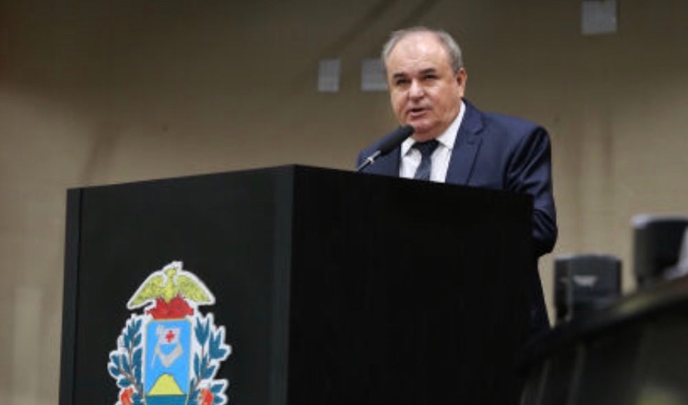 Ex-prefeito no Nortão assume como deputado estadual