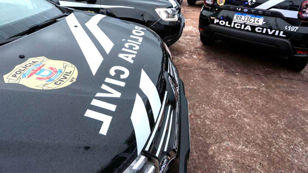 Em Peixoto de Azevedo homem embriagado é denunciado por agredir companheira