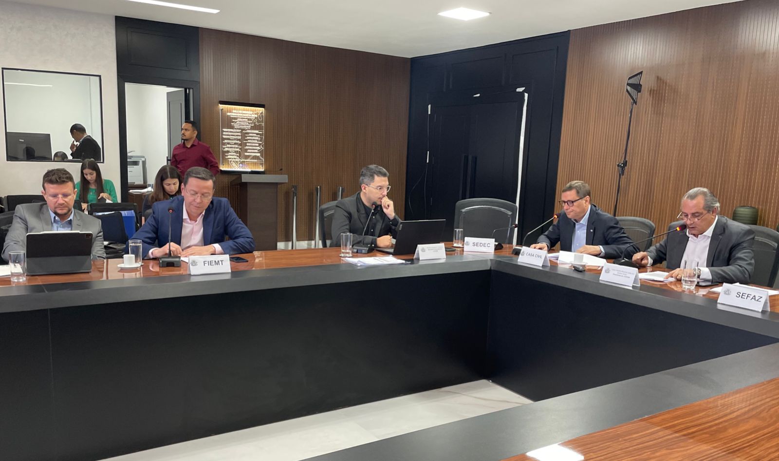 Lucas do Rio Verde terá primeira fábrica de aviões de Mato Grosso; governo concede incentivo