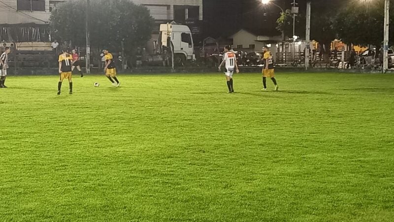 City Gás Juventus é campeão do Municipal de Futebol 7 de Guarantã do Norte