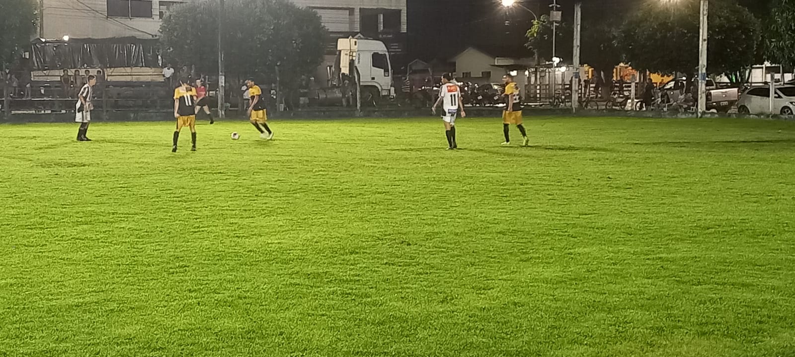 City Gás Juventus é campeão do Municipal de Futebol 7 de Guarantã do Norte