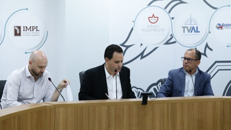 Diego Guimarães apoia projeto e Peixoto de Azevedo vai receber Título Honorário de Capital Mato-grossense do Ouro