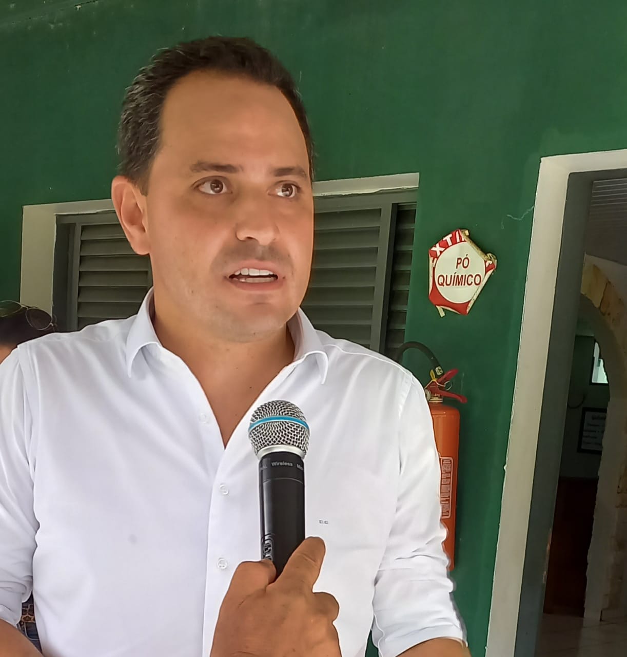 Apresentado na Assembleia projeto que cria ‘Programa Você Vigia’ para reforçar segurança nas escolas em MT