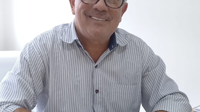 Vereador Zilmar fez duas indicações uma na regularização fundiária e outra na área da educação