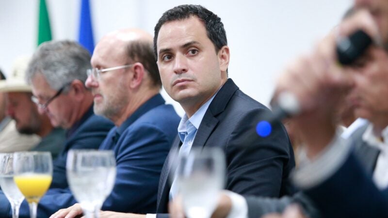 “A FPA vai olhar para o pequeno produtor”, afirma Diego Guimarães