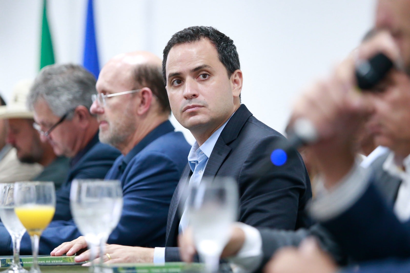 “A FPA vai olhar para o pequeno produtor”, afirma Diego Guimarães