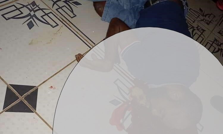 Dois são executados em Peixoto de Azevedo