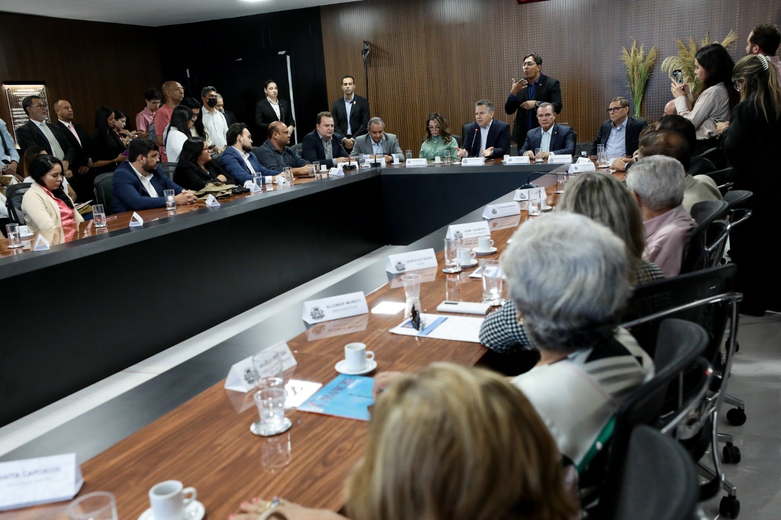 Governo do Estado assina convênio de R$ 1,2 milhão para retomar feira do turismo em Mato Grosso